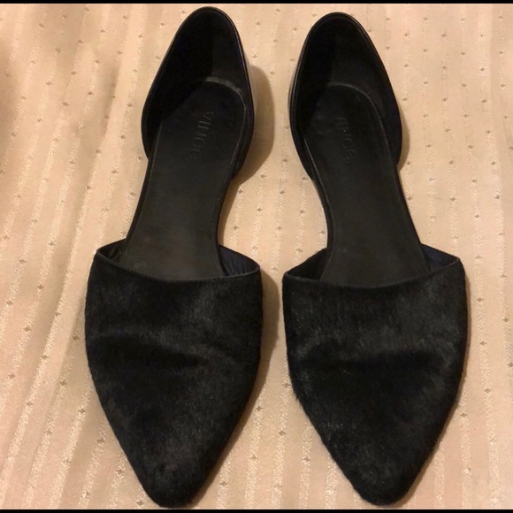 Vince Shoes - Vince Shoes